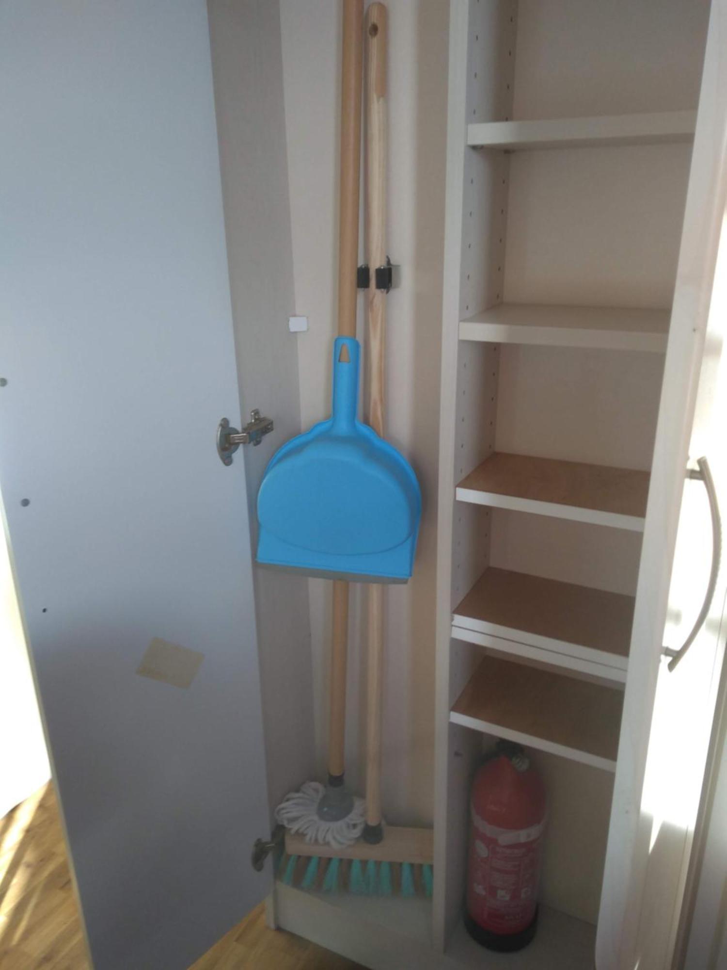 Mobil-Home Vallee De L'Yeres Touffreville-sur-Eu المظهر الخارجي الصورة