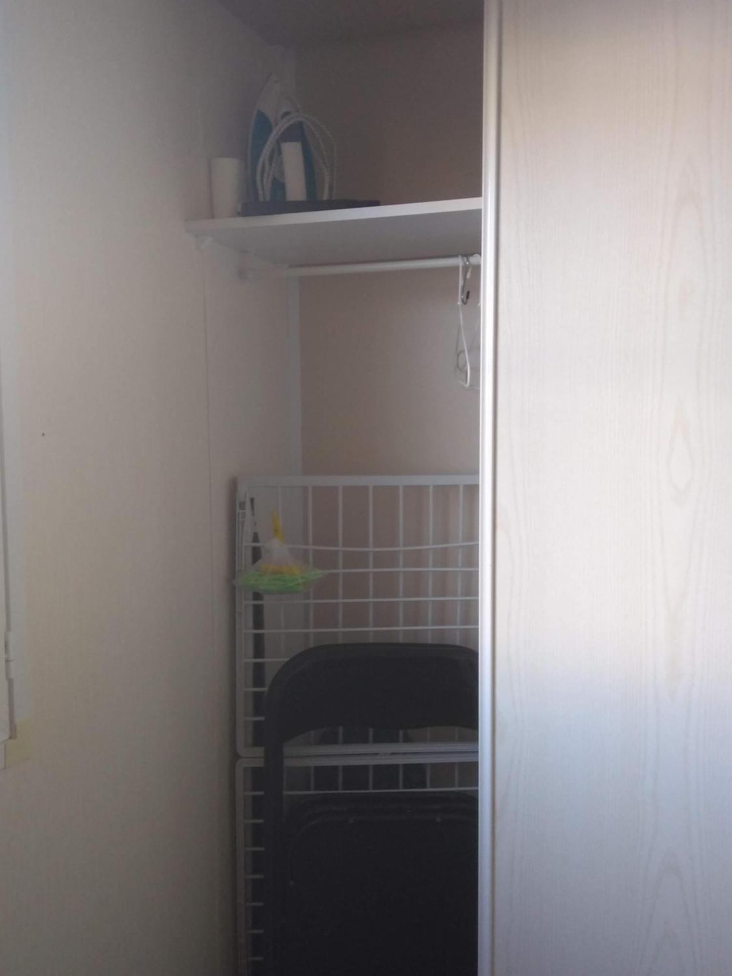 Mobil-Home Vallee De L'Yeres Touffreville-sur-Eu المظهر الخارجي الصورة